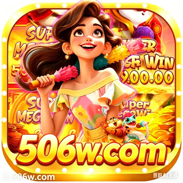 506W Login Resmi APK 2026