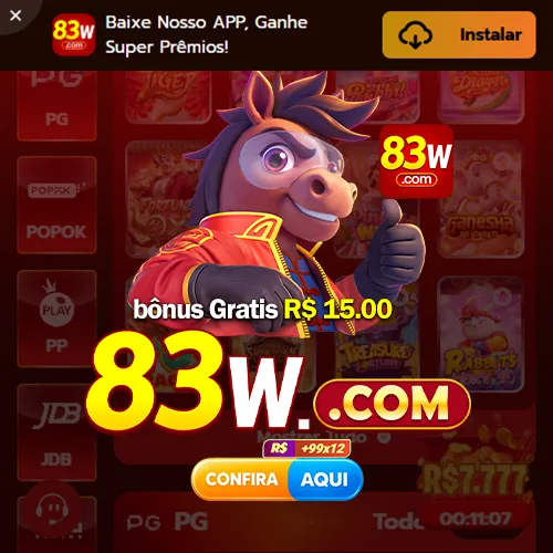 83W APK Download Versi Terbaru