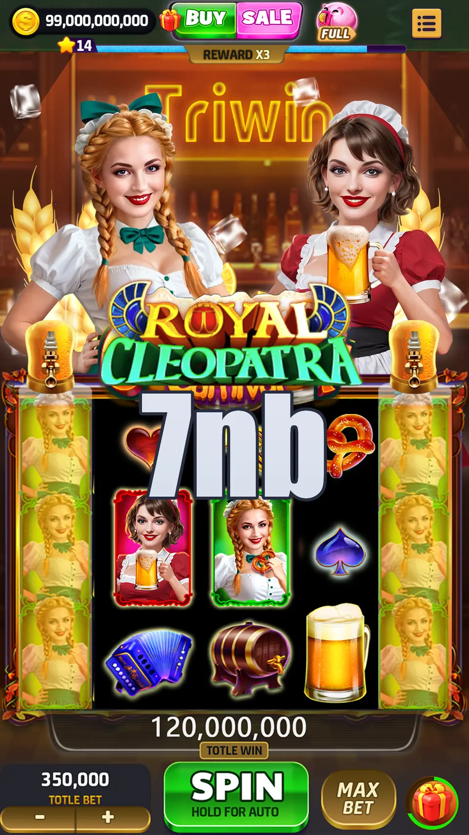 7nb APK