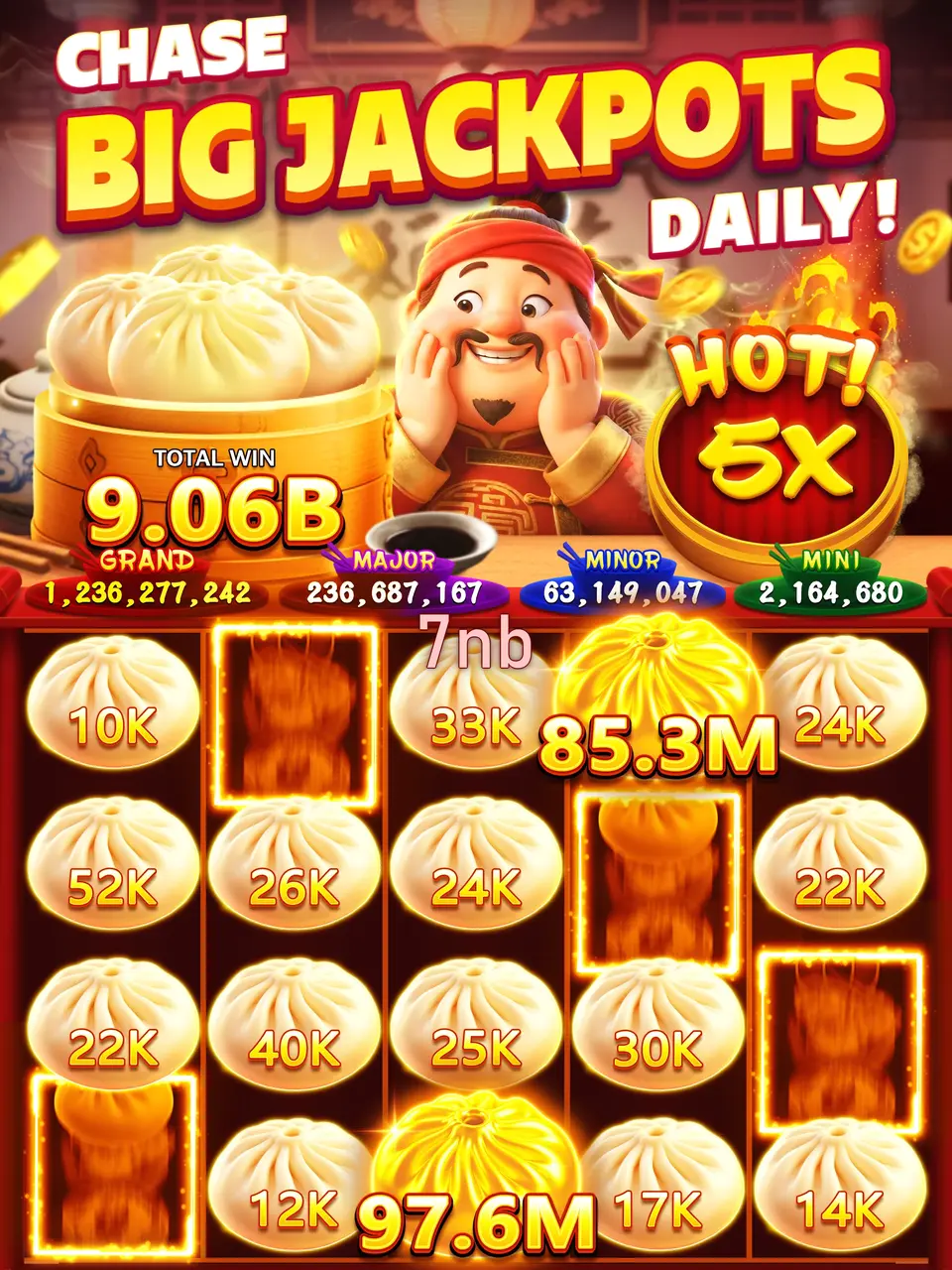 7nb APK
