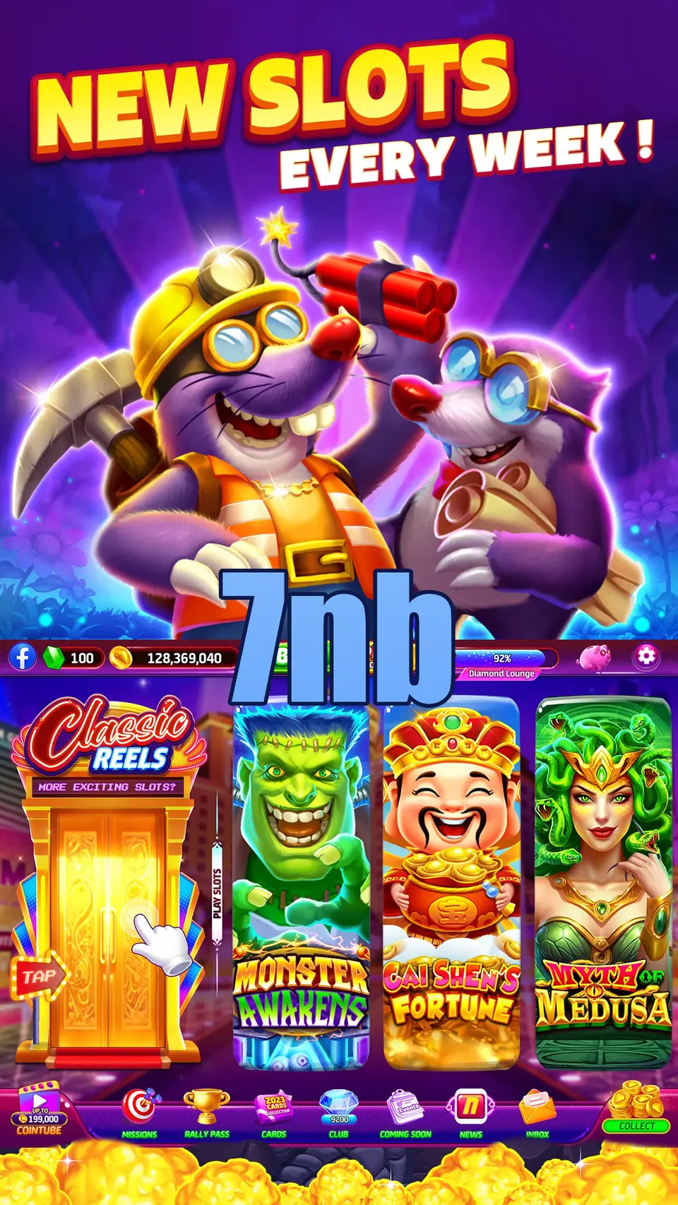 7nb APK