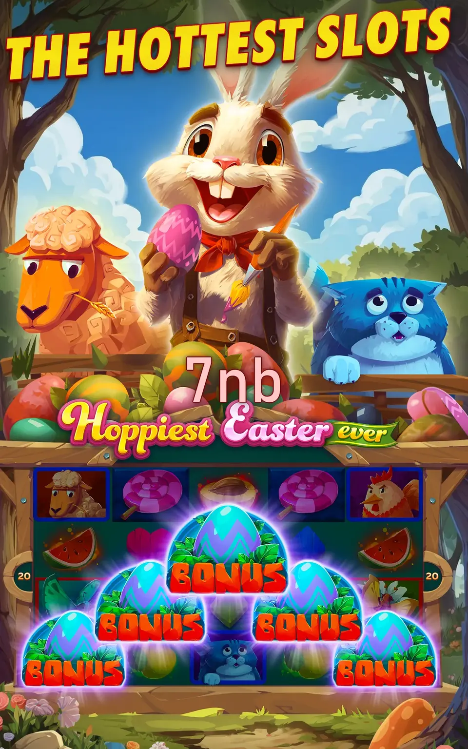 7nb Login