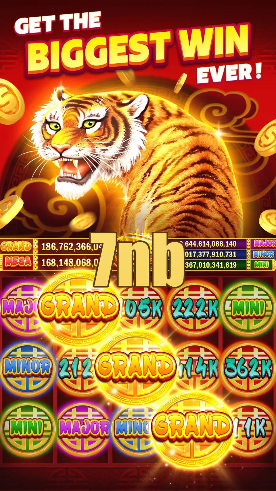 7nb Login