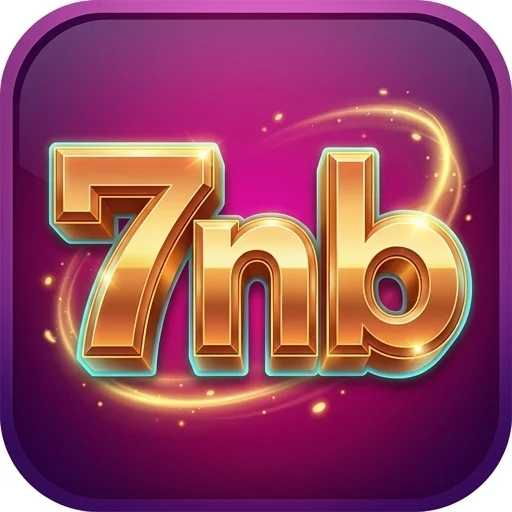 7nb Logo - Oficial